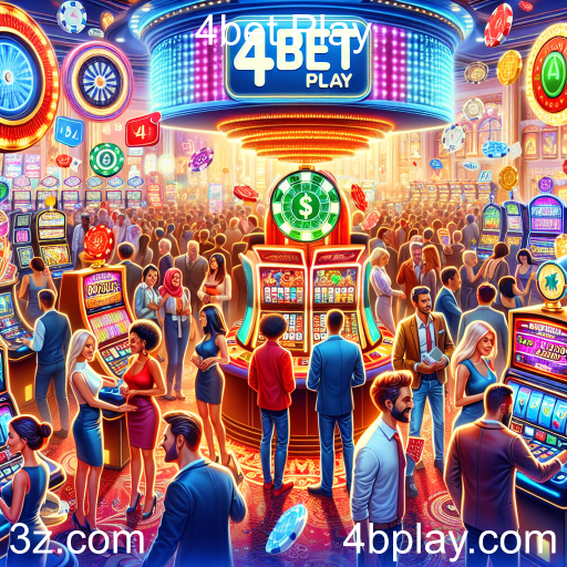 Aproveite ao Máximo as Promoções no 4bet Play