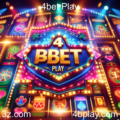 Explorando os Caça-Níqueis no 4bet Play: A Diversão à Distância de um Clique